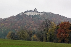 Wanderung vom 27.10.2024