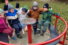 Weihnachtsfeier