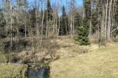Wanderung Michelau