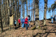Wanderung Michelau