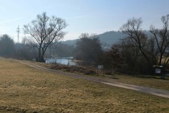 Wanderung Michelau