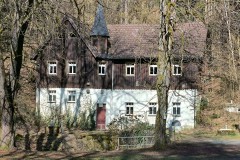 Wanderung Michelau