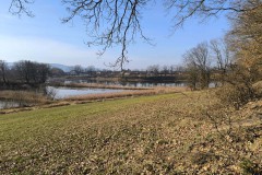 Wanderung Michelau
