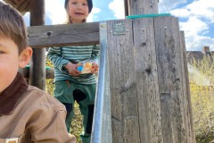 Spielplatz