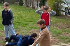 Spielplatz