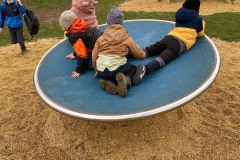 Spielplatz