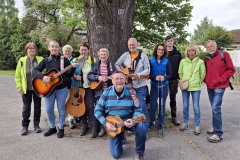 Südweg-Wanderung