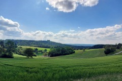 Südweg-Wanderung