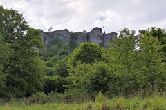 Südweg-Wanderung