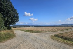 Radtour 24.08.2025
