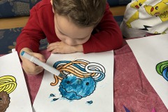 Basteln und Logo
