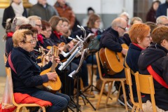 Adventssingen Vierzehnheiligen - (c) Nicole Lanig