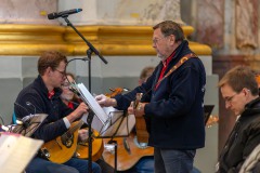 Adventssingen Vierzehnheiligen - (c) Nicole Lanig