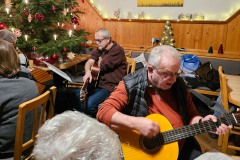 Weihnachtsfeier