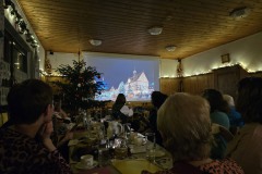 Weihnachtsfeier