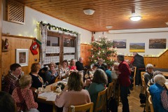 Weihnachtsfeier