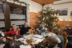 Weihnachtsfeier