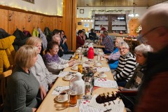 Weihnachtsfeier