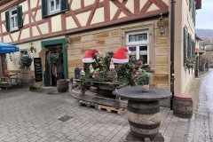 Wanderung am 14.12.2025