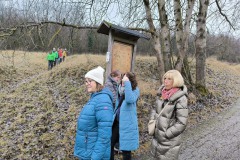 Wanderung am 14.12.2025