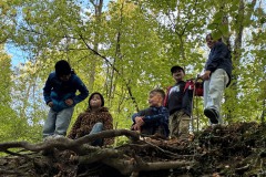 Wanderung Staffelberg