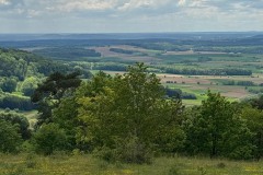 Südwegwanderung